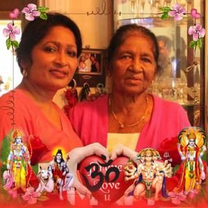 Meet your Posher, Chandra